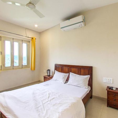 לינה וארוחת בוקר Shikhar Bunglow - A Stunning Valley View Bungalow In מאונט אבו מראה חיצוני תמונה