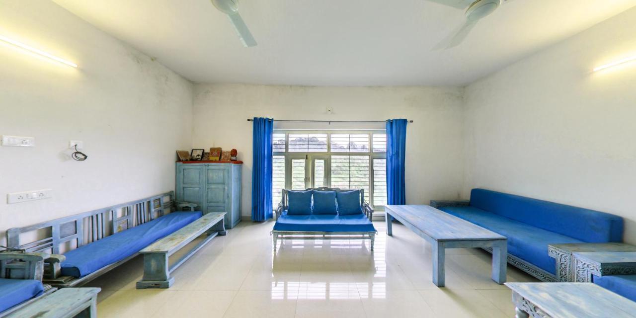 לינה וארוחת בוקר Shikhar Bunglow - A Stunning Valley View Bungalow In מאונט אבו מראה חיצוני תמונה